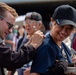 PACAF F-16 Demo Team Performs for Hometown at Misawa Air Fest 2023