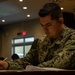 Navy Wide Advancement Exam