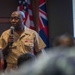 Hawaii Military Affairs Council Visit JBPHH