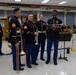 Marine Forces Reserve Band Performs in Cleveland, Tennessee for Fall Tour