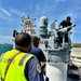 Papua New Guinea leads joint maritime operations with U.S. Coast Guard