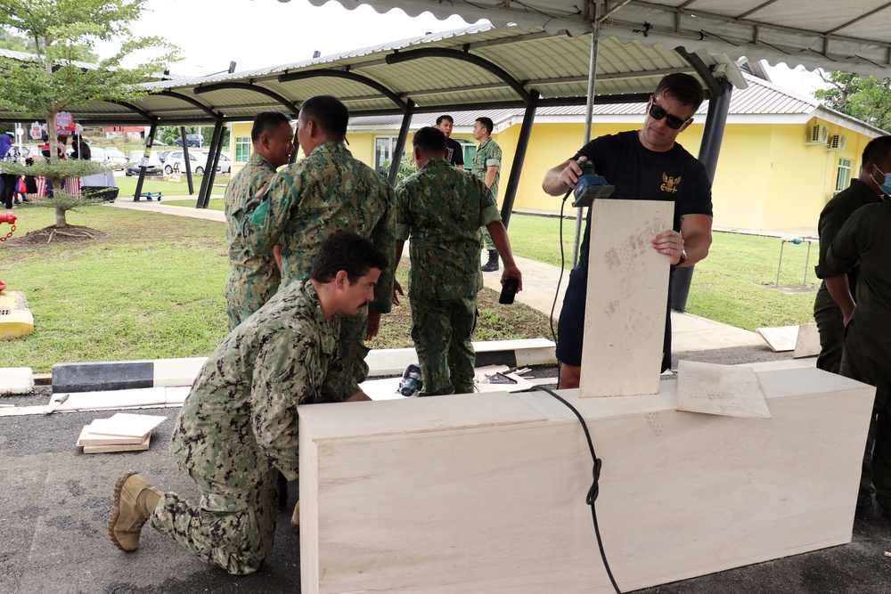 CARAT 2023 COMMUNITY RELATIONS EVENT