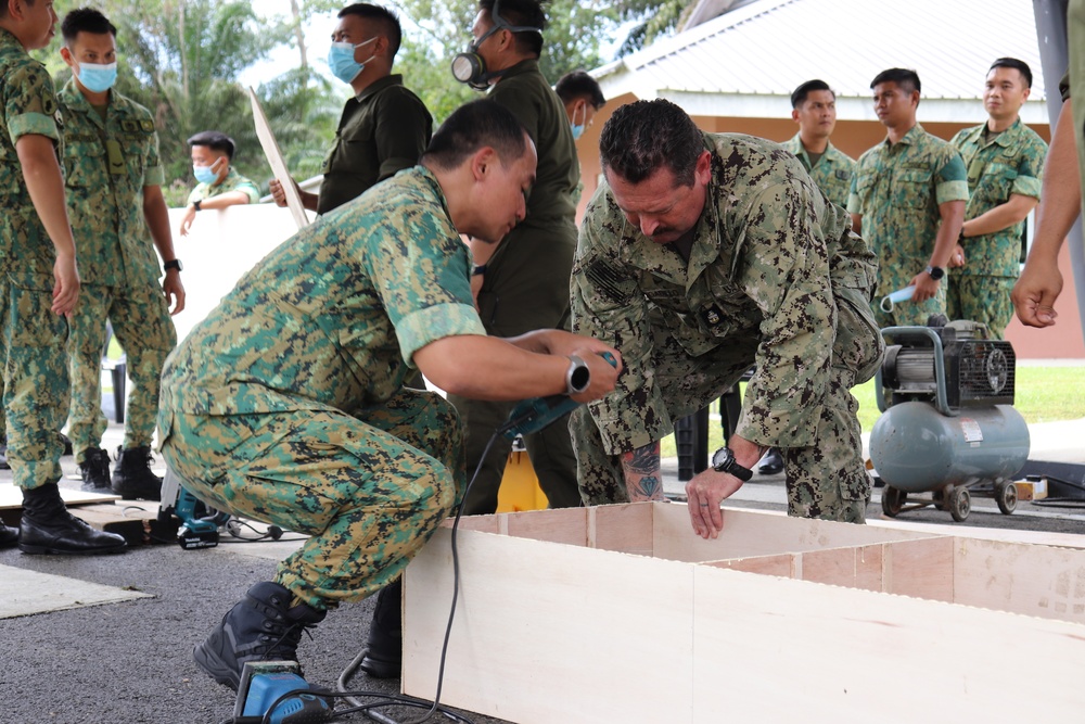 CARAT 2023 COMMUNITY RELATIONS EVENT