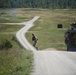 2nd Squadron, 2nd Cavalry Regiment Assault an Objective