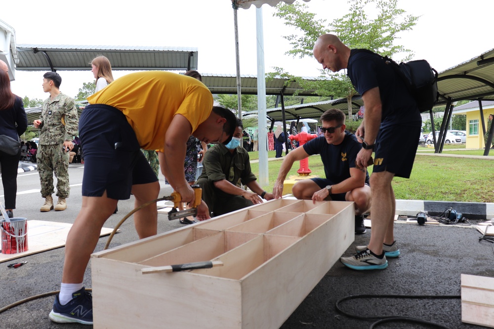 CARAT 2023 COMMUNITY RELATIONS EVENT