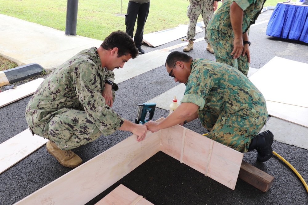 CARAT 2023 COMMUNITY RELATIONS EVENT