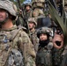 Civil affairs Soldiers partner with NATO during Saber Junction 23