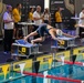 Team U.S. Invictus Games | Swimming
