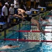 Team U.S. Invictus Games | Swimming