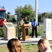 9/11 Commemoration Ceremony at Camp Darby