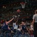 Team U.S. Invictus Games | Wheelchair Basketball Semifinals