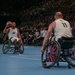 Team U.S. Invictus Games | Wheelchair Basketball Semifinals