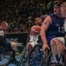Team U.S. Invictus Games | Wheelchair Basketball Semifinals