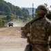Army Reserve Soldiers train on civil operations during Saber Junction 23