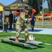 9/11 Firefighter Challenge, Camp Darby