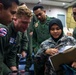 U.S. and Royal Brunei Armed Forces Hold Pre-Sail Brief for CARAT Brunei 2023