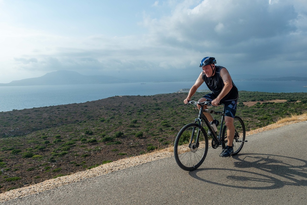 20th Eco-Challenge Competition at NSA Souda Bay