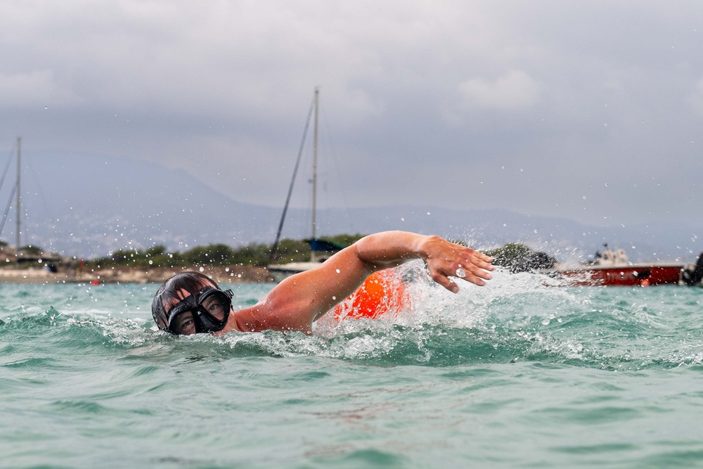 20th Eco-Challenge Competition at NSA Souda Bay