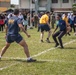 Pacific Partnership 2023: Art, Sports and Concert Day at Sekolah Menengah Kebangsaan