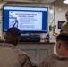 The 26th MEU(SOC)/BAT ARG Conducts Combat Life Saver Course Tier 2 Class