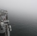 USS Paul Ignatius Low Visibility Watch