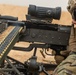 Bright Star 23: U.S. Army Soldiers conduct machine gun range