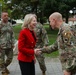 U.S. Ambassador to Germany visits JMTG-U