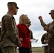 U.S. Ambassador to Germany visits JMTG-U