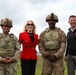 U.S. Ambassador to Germany visits JMTG-U