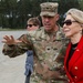 U.S. Ambassador to Germany visits JMTG-U