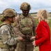 U.S. Ambassador to Germany visits JMTG-U