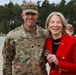 U.S. Ambassador to Germany visits JMTG-U