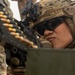 Bright Star 23: U.S. Army Soldiers conduct machine gun range