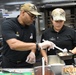 Performance-based meal plans help fuel 2nd Brigade Combat Team Soldiers at Fort Drum