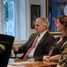Principal Deputy Assistant Secretary of the Navy M&amp;RA visits MARFOREUR/AF