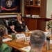 Principal Deputy Assistant Secretary of the Navy M&amp;RA visits MARFOREUR/AF