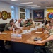 Principal Deputy Assistant Secretary of the Navy M&amp;RA visits MARFOREUR/AF