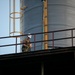 Pacific Partnership 2023: Water Tower Construction