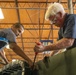 436th LRS vehicle maintenance shop prepares Dover AFB for winter operations