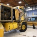 436th LRS vehicle maintenance shop prepares Dover AFB for winter operations