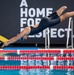 Team U.S. Invictus Games | Swimming