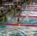 Team U.S. Invictus Games | Swimming