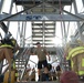 11th Annual Blood, Sweat and Stairs: Honoring 9/11 First Responders