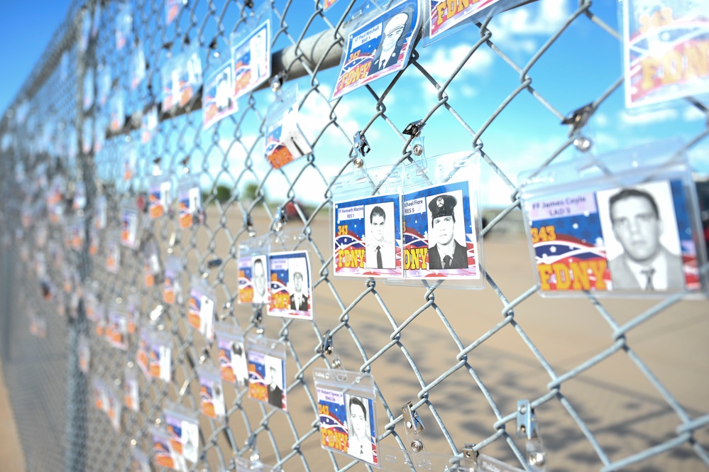 11th Annual Blood, Sweat and Stairs: Honoring 9/11 First Responders