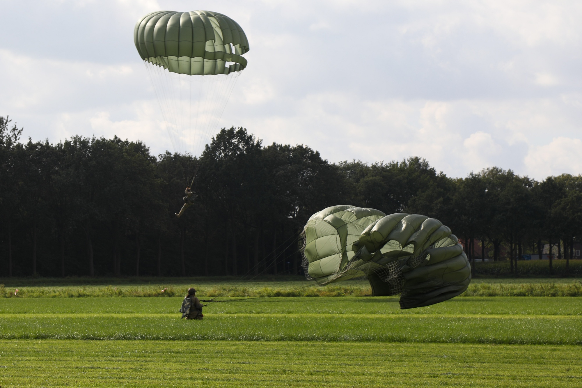 DVIDS - Images - Market Garden 79 Jump [Image 1 of 11]