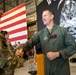 Col. Matthew Fritz passes command of 419th Fighter Wing to Col. Ronald Sloma