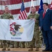 APPROXIMATELY 190 ILLINOIS ARMY NATIONAL GUARD SOLDIERS MOBILIZE FOR OVERSEAS MISSION