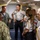 Canadian Maritime Staff Talks
