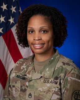 Soldier Helps Save Life of Suicide-Attempt Victim