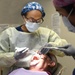 Capt. Cecilia Brown Maxillofacial Oral Surgeon